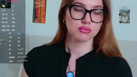 Jane Meys online show from 07.13.26