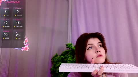 your kitty JANE roawww online show from 04.29.26
