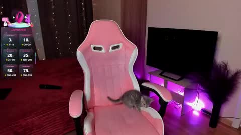 Snapshot of jane_paws chatting on 11.12.25 Jane online show from 11.12.25