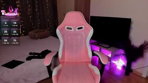 Snapshot of jane_paws chatting on 11.28.25 Jane online show from 11.28.25