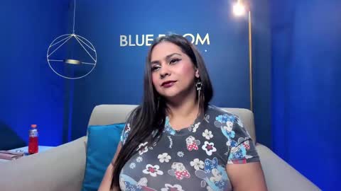 Snapshot of janecullen chatting on 02.19.25 JANE  online show from 02.19.25