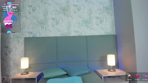 Snapshot of janecullen chatting on 10.27.25 JANE online show from 10.27.25