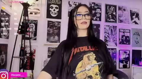 Jennifer online show from 07.16.26