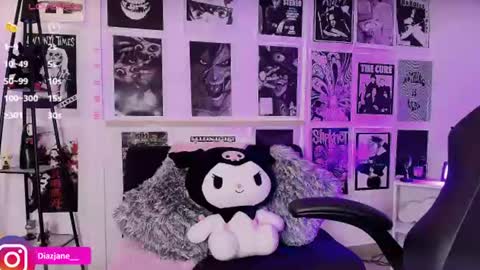 Jennifer online show from 07.19.26