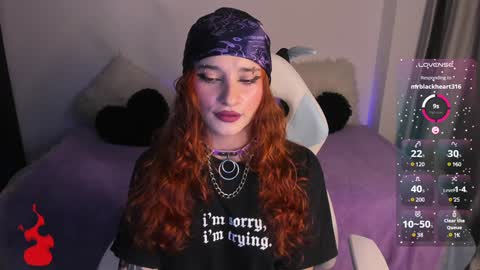 Snapshot of janee_lane chatting on 12.05.24 Jane online show from 12.05.24