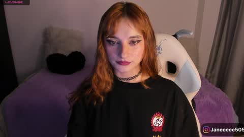 Snapshot of janee_lane chatting on 12.30.24 Jane online show from 12.30.24