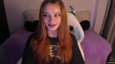 Snapshot of janee_lane chatting on 01.20.25 Jane online show from 01.20.25