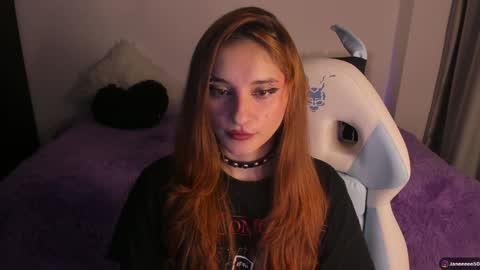 Snapshot of janee_lane chatting on 01.22.25 Jane online show from 01.22.25