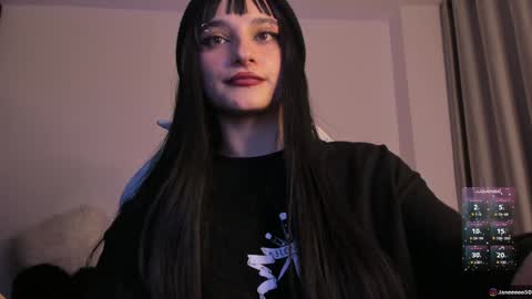 Snapshot of janee_lane chatting on 01.30.25 Jane online show from 01.30.25