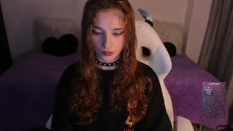 Snapshot of janee_lane chatting on 02.05.25 Jane online show from 02.05.25