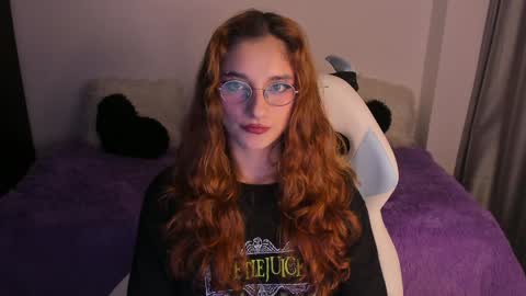 Snapshot of janee_lane chatting on 02.07.25 Jane online show from 02.07.25