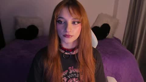 Snapshot of janee_lane chatting on 02.12.25 Jane online show from 02.12.25