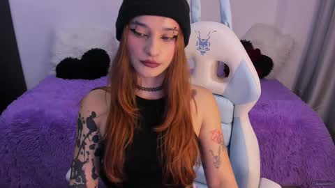 Snapshot of janee_lane chatting on 02.27.25 Jane online show from 02.27.25