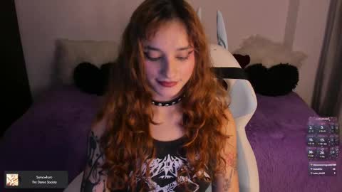 Snapshot of janee_lane chatting on 03.05.25 Jane online show from 03.05.25