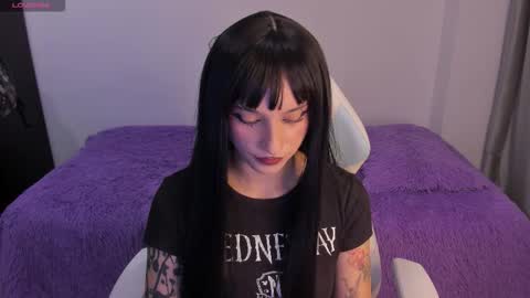 Snapshot of janee_lane chatting on 11.11.25 Jane online show from 11.11.25