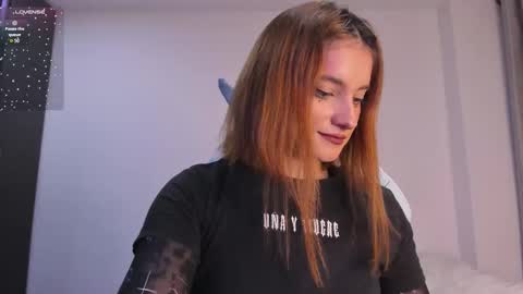 Snapshot of janee_lane chatting on 03.06.26 Jane online show from 03.06.26