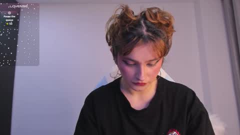 Snapshot of janee_lane chatting on 03.13.26 Jane online show from 03.13.26