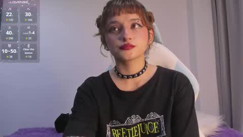 Snapshot of janee_lane chatting on 03.22.26 Jane online show from 03.22.26