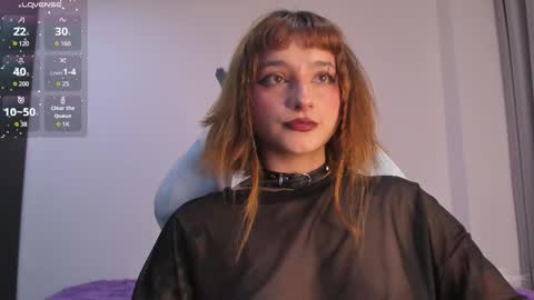 Snapshot of janee_lane chatting on 03.24.26 Jane online show from 03.24.26