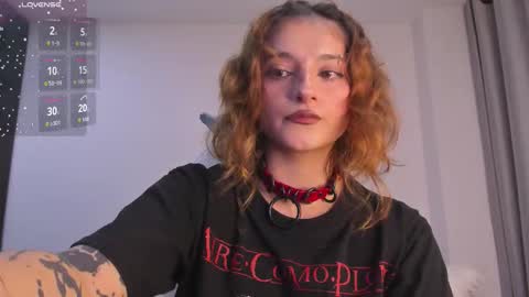 Snapshot of janee_lane chatting on 03.25.26 Jane online show from 03.25.26