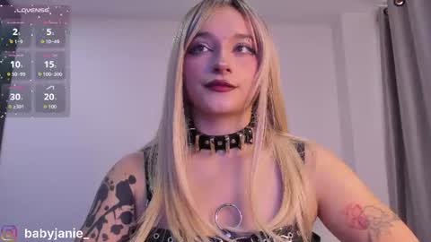 Jane online show from 06.12.26