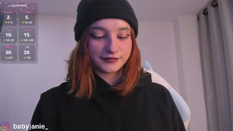Jane online show from 06.27.26