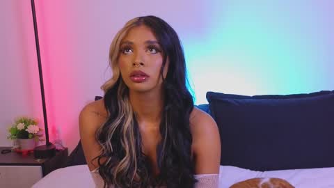 Snapshot of janehart_ chatting on 02.18.25 Jane online show from 02.18.25