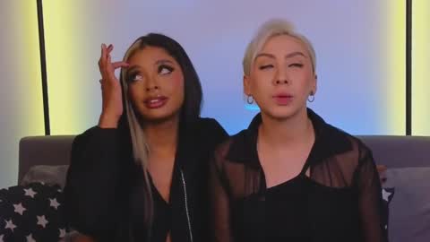 Snapshot of janehart_ chatting on 02.20.25 Jane online show from 02.20.25