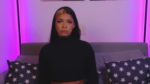 Snapshot of janehart_ chatting on 02.23.25 Jane online show from 02.23.25