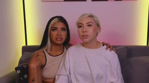 Snapshot of janehart_ chatting on 03.05.25 Jane online show from 03.05.25