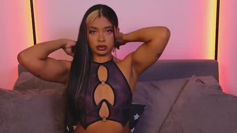 Snapshot of janehart_ chatting on 03.11.25 Jane online show from 03.11.25