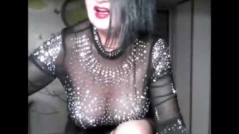 JaneLaLucky online show from 03.27.26