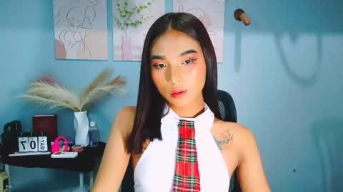 Janelarose online show from 05.29.26
