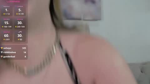 Janelle Brown online show from 03.04.25