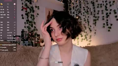 Im Jane Happy New Year everyone online show from 01.11.26