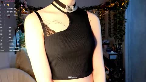 Im Jane Happy New Year everyone online show from 02.08.26