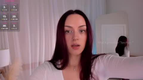 My name is Janette but you can call me Jane 3 online show from 05.02.26