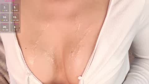 My name is Janette but you can call me Jane 3 online show from 07.10.26