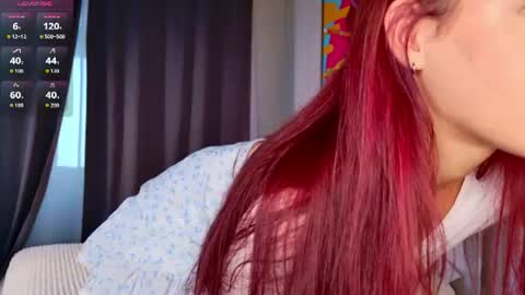 My name is Janette but you can call me Jane 3 online show from 07.22.26