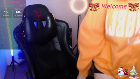 Jane Roger online show from 12.21.24