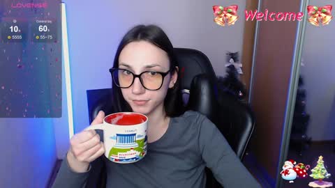 Jane Roger online show from 12.25.24