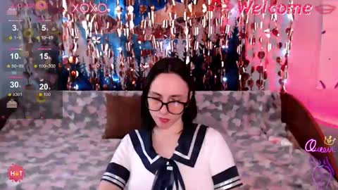 Jane Roger online show from 02.07.26