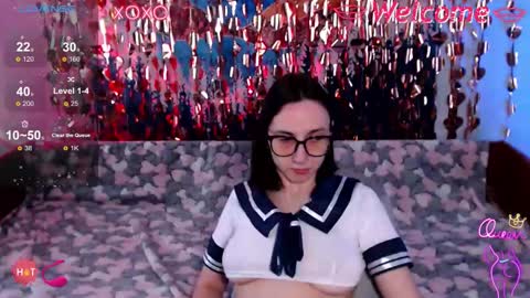 Jane Roger online show from 02.18.26