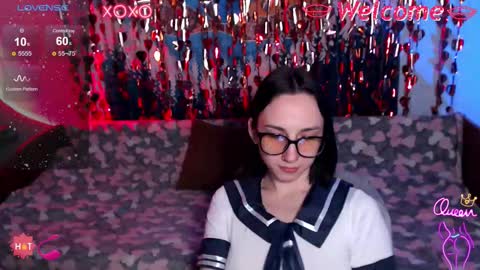 Jane Roger online show from 02.24.26