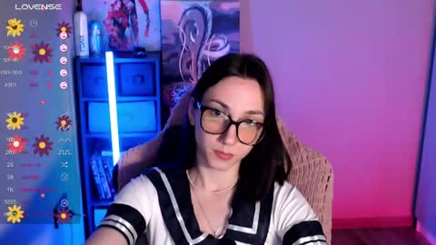 Snapshot of janeroger chatting on 06.15.26 Jane Roger online show from 06.15.26
