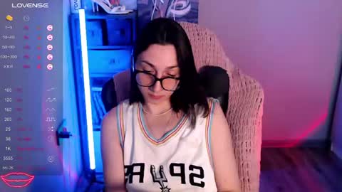 Snapshot of janeroger chatting on 06.19.26 Jane Roger online show from 06.19.26