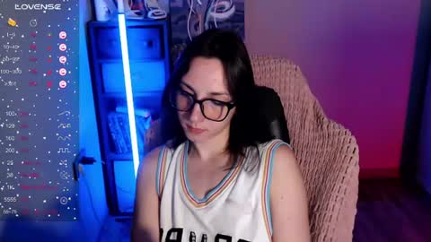Snapshot of janeroger chatting on 07.18.26 Jane Roger online show from 07.18.26