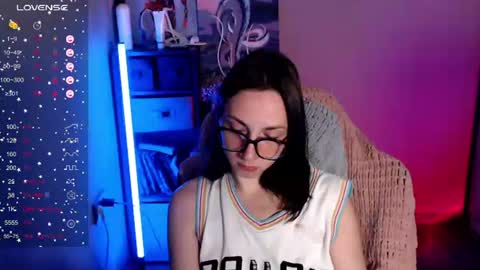 Snapshot of janeroger chatting on 07.26.26 Jane Roger online show from 07.26.26