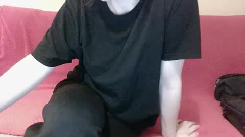 Snapshot of janet_jay_ chatting on 10.25.25 Janet online show from 10.25.25