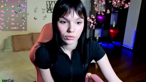 Alexia online show from 04.23.26